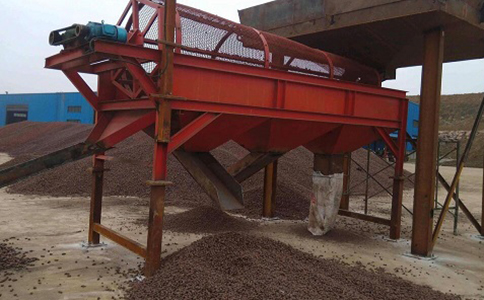 污泥固廢處理 污泥固廢處理