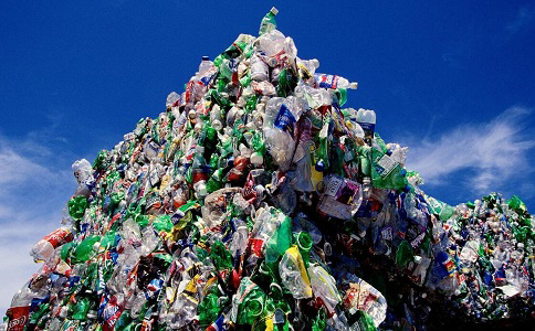 垃圾處理 垃圾處理